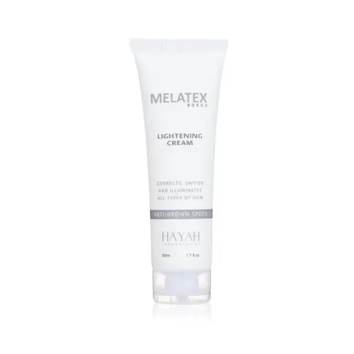 [koz135] Melatex Lightening Cream 50ml
