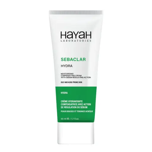[koz137]  Sebaclar Hydra Cream 50ML
