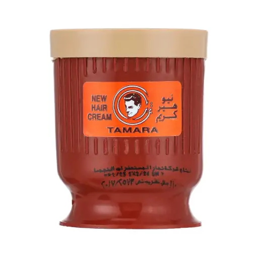 [koz140] Tamara hair cream - 110g 