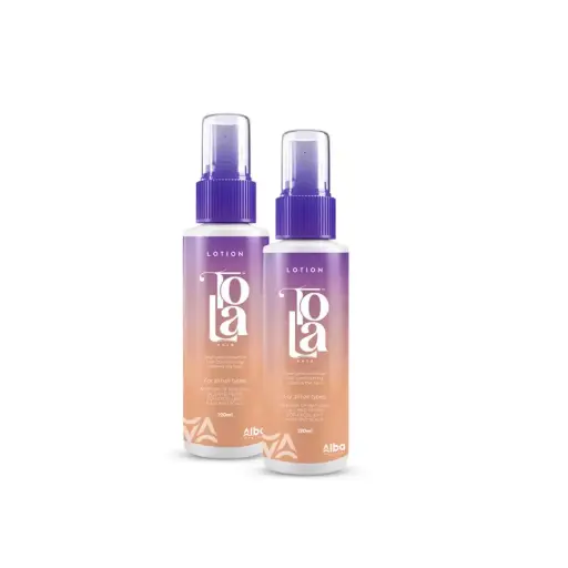 [koz239] Tola Hair Lotion 1+1