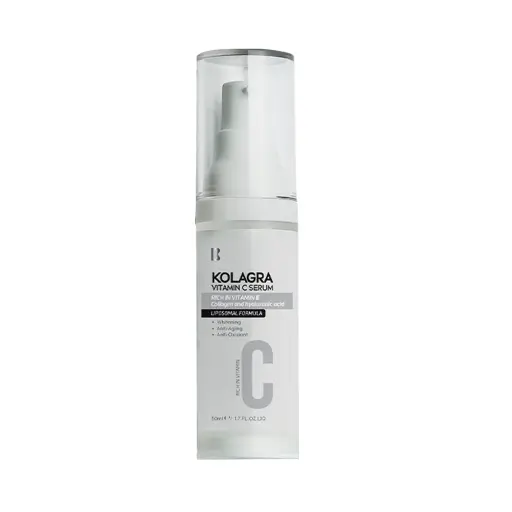 [koz303] Kolagra Vitamin C Serum Liposomal Formula