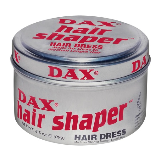 [koz439] Dax Hair Shaper - 99g