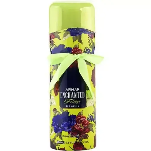 [koz518] Armaf Foliage Body Spray - 200ml
