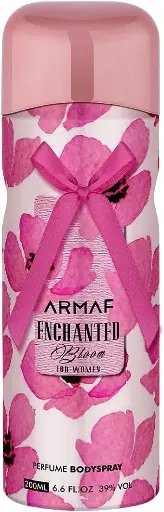 [koz519] Armaf Bloom Body Spray 200ml