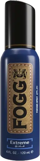 [koz527] فوج عطر اسبراى 120 مل فائق