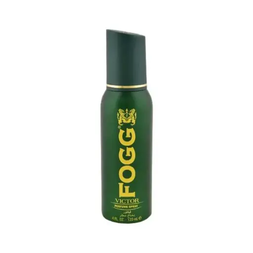 [koz535] Fogg Victor Perfume Body Spray - 120ml