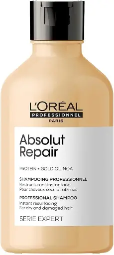 [koz2463] L'Oréal Professionnel Serie Expert Absolut Repair Shampoo 500ml