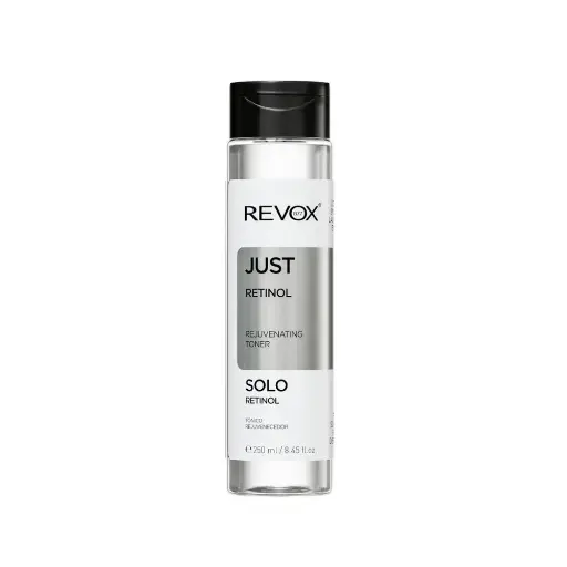[koz617] Revox JUST Retinol Toner - 250ml