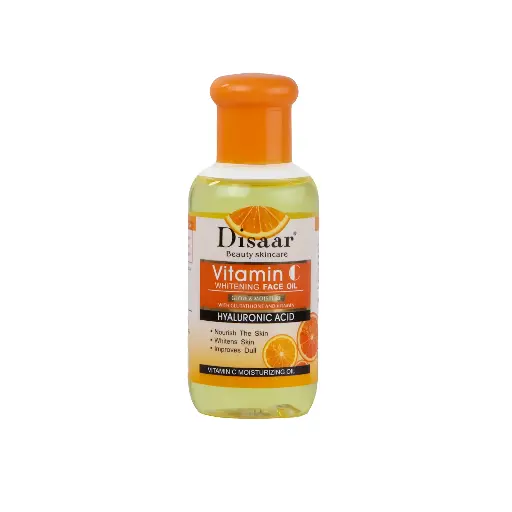 [koz653] Disaar Vitamin C Face Oil 75ML
