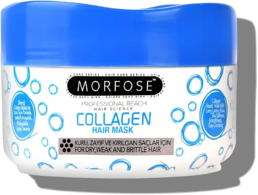 [koz700] Morfose Collagen Hair Mask 500ml