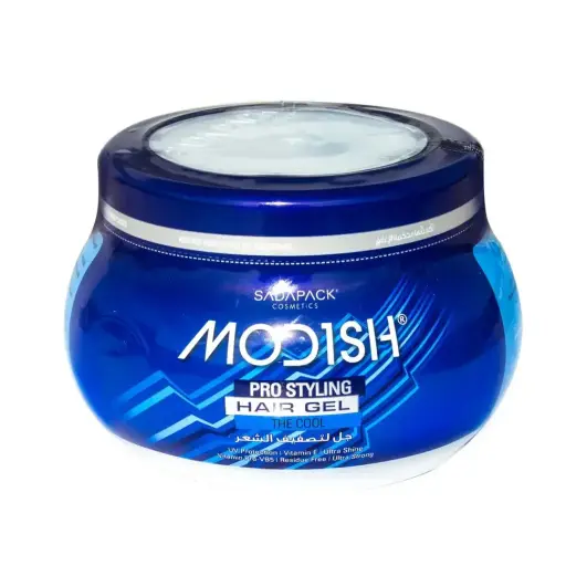 [koz843] Modish Pro Styling Hair Gel Cool - 500ml