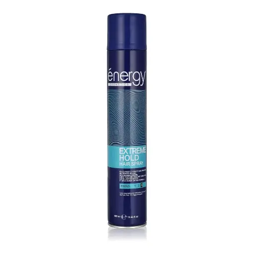 [koz893] Energy Extreme Hold Hair Spray - 500ml