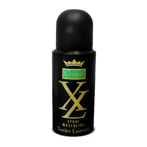 [koz913] Xavier Laurent Grand Spray For Men 150 Ml