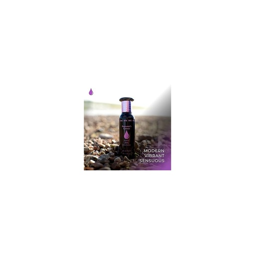 [koz1077] Milton Lloyd Femme Purple 100 ML