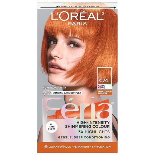 [koz1078] Colour Me Sky Blue Perfume for women 100ml