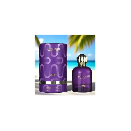 [koz1079] ColourMe Gold Perfume for women 100ml
