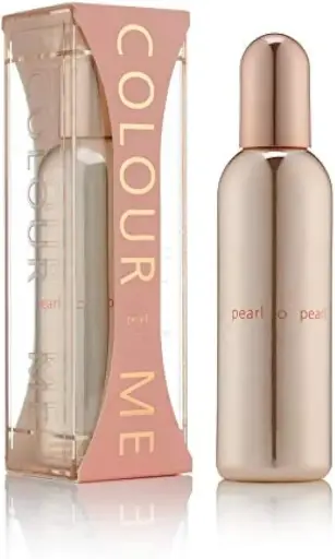[koz1080] COLOUR ME Femme Pearl 100ML