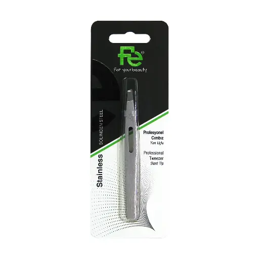 [koz1123]  اف اى فضى  ملقاط بروفشنال  1*FEP1033-B