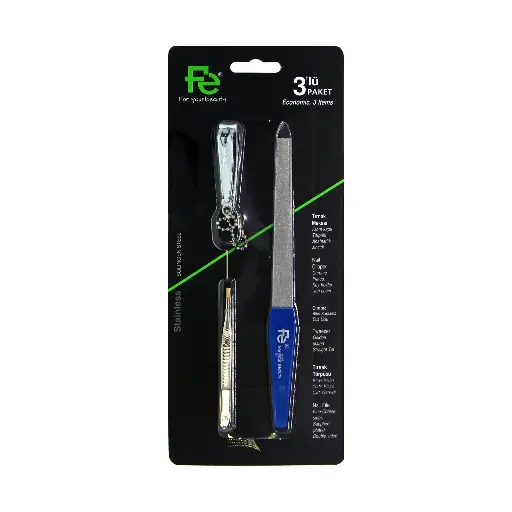 [koz1139] FE Set of 3 I023