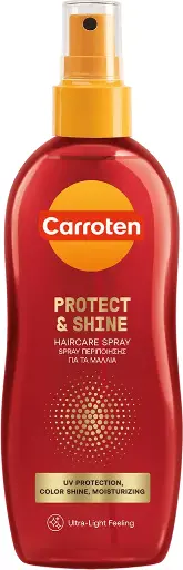 [koz1183] Carroten Protect & Shine Haircare Spray 150ML