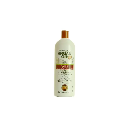[koz1278] ORS Argan Oil Conditioner 400 Ml