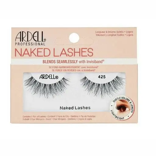 [koz1340] ARDELL Naked Lashes 425