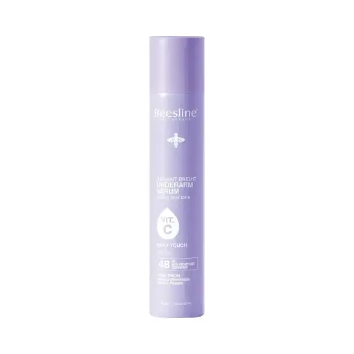[koz1414] Beesline Radiant Bright Under-arm Serum, Silky Touch - 150 ML 