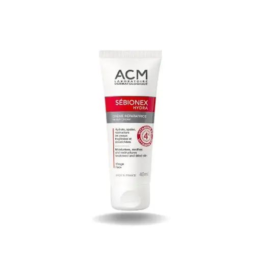 [koz1466] ACM Sebionex Hydra Repair Cream - 40 Ml