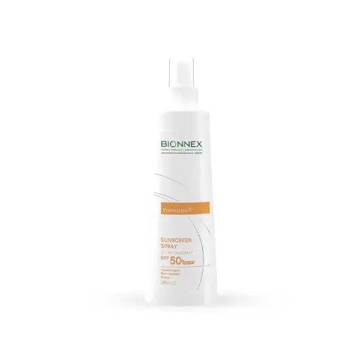 [koz1483] BIONNEX SUNSCREEN SPRAY SPF50+ 200ML 