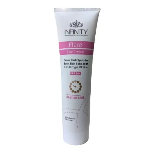 [koz1562] Infinity Flare Day Cream SPF30 60gm