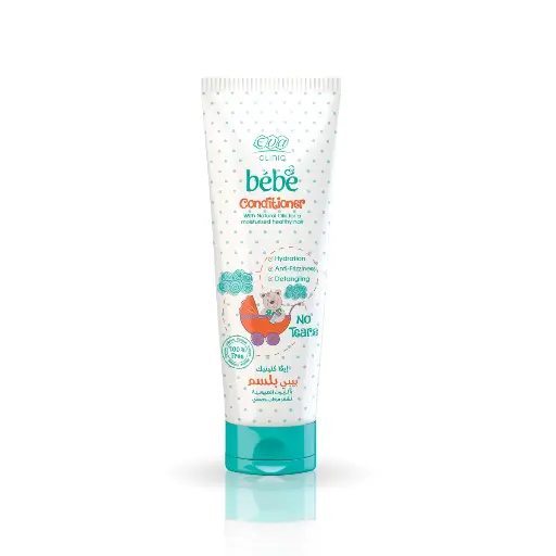 [koz1627] Eva Clinic - Bébé Conditioner 200 ml