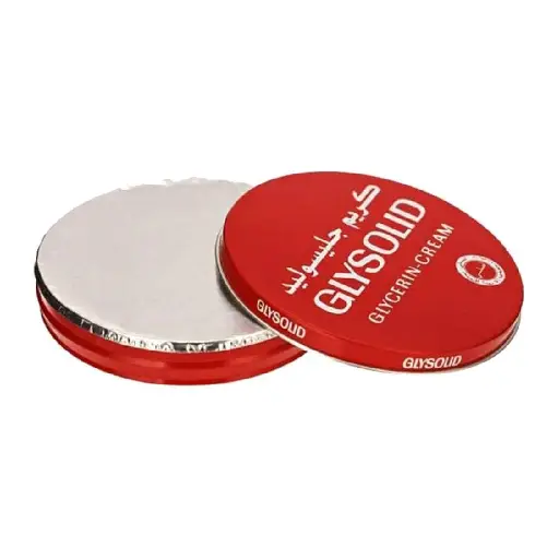 [koz1739] جليسوليد كريم 80 جم