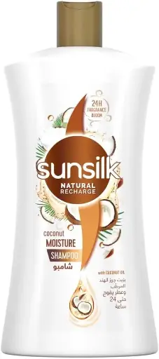 [koz1802] Sunsilk Natural Coconut Hydration Shampoo 1 Litre