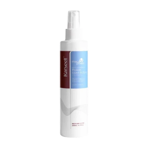 [koz1872] Karseell Maca Repair Protein Leave In Spray 200ml