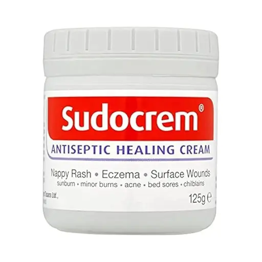 [koz1925] Sudocrem - 125 GM