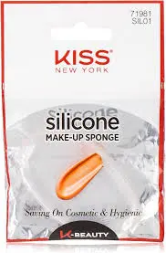 [koz1977] Kiss Silicone Make-Up Sponge 71981