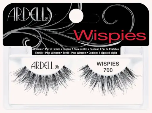 [koz1988] ARDELL Wispies Lashes 700