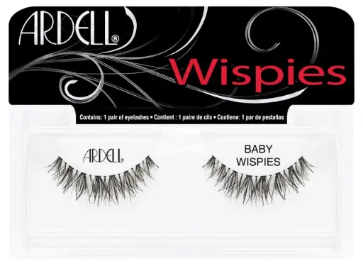 [koz1989] ARDELL Wispies Lashes Baby