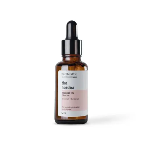 [koz2048] بايونيكس ذا نورديا ريتينول 1% سيروم 30 مل