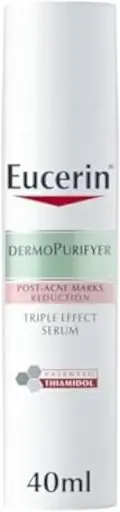 [koz2091] Eucerin DermoPurifyer Oil Control Triple Effect Face Serum 40ml