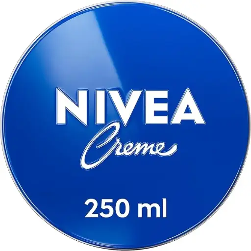 [koz2135] Nivea Moisturizing Cream - 250ml