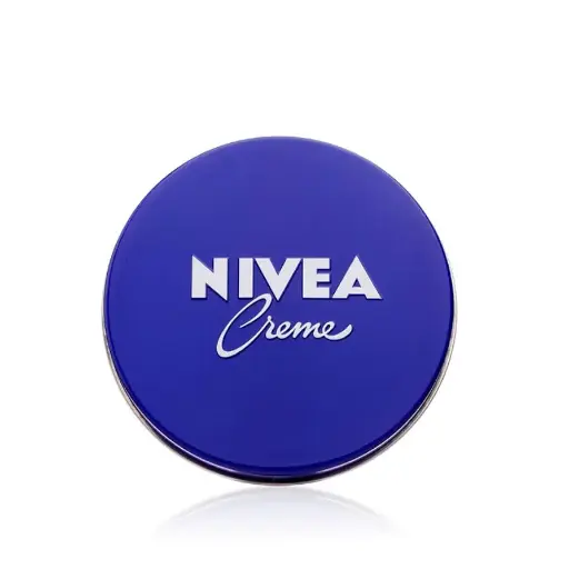 [koz2136] Nivea Blue Cream 60ml  30% Off