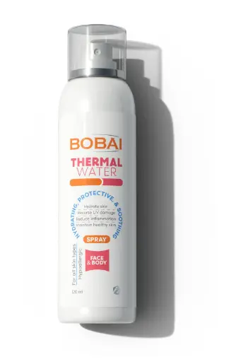 [koz2167] Bobai Thermal Water 120 Ml