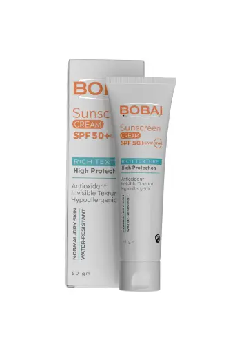 [koz2169] Bobai Sunscreen SPF 50+ Cream 50 gm