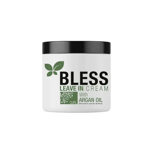 [koz2211] BLESS Leave In Cream with Argan Oil - 180ml