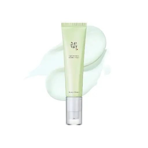 [koz2335] Beauty of Joseon Light On Centella + Vitamin C Serum - 30ml 
