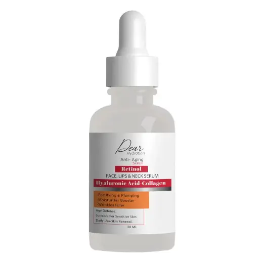 [koz2422] Dear Anti-Aging Serum 30 Ml