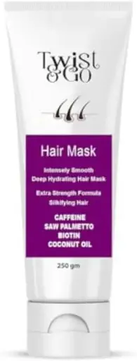 [koz2428] تويست اند جو ماسك للترطيب 250 مل
