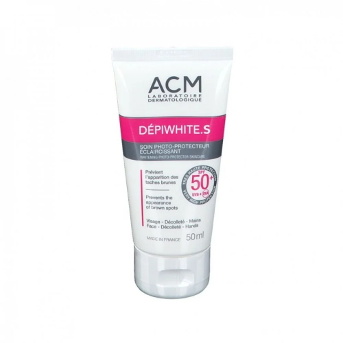 [koz2470] ACM Depiwhite Whitening Body Milk Lotion 200 Ml