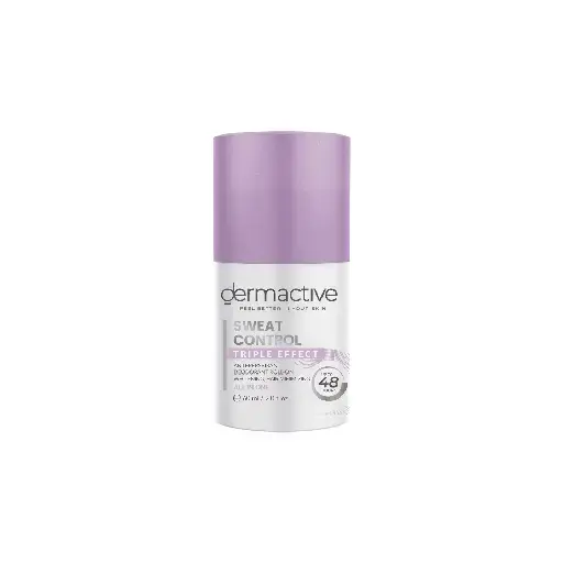 [koz2482] Dermactive Sweat Control Tri-Effect Roll-On 60Ml